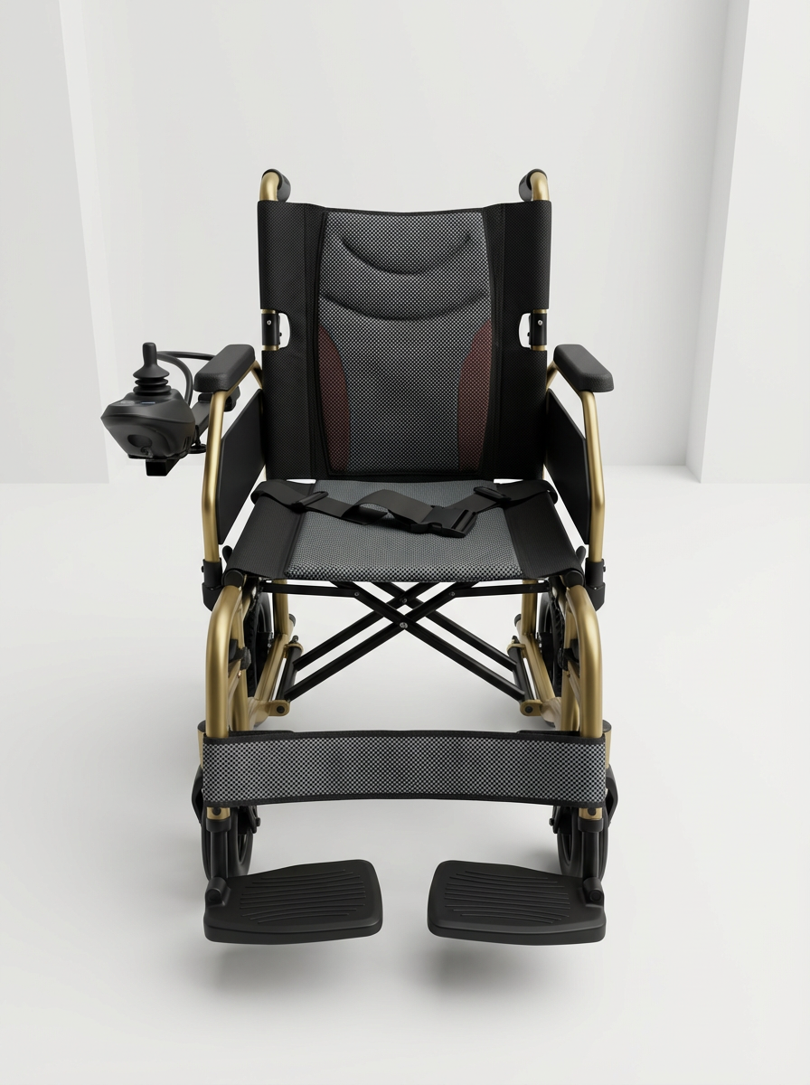Master Electric Wheelchair "UGCare"