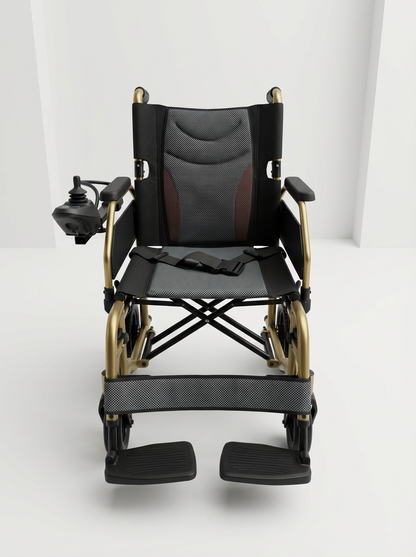 Master Electric Wheelchair "UGCare"