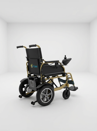 Master Electric Wheelchair "UGCare"