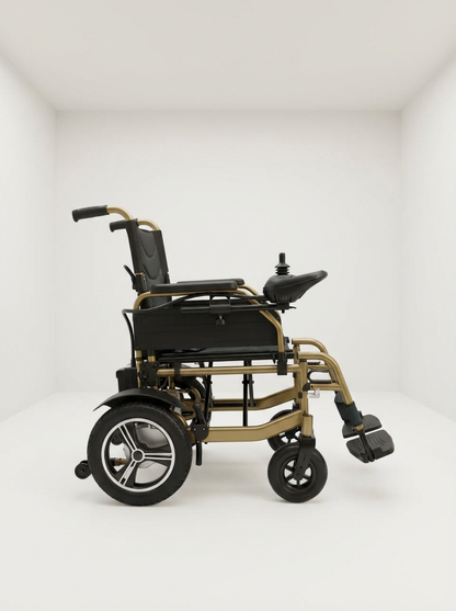 Master Electric Wheelchair "UGCare"