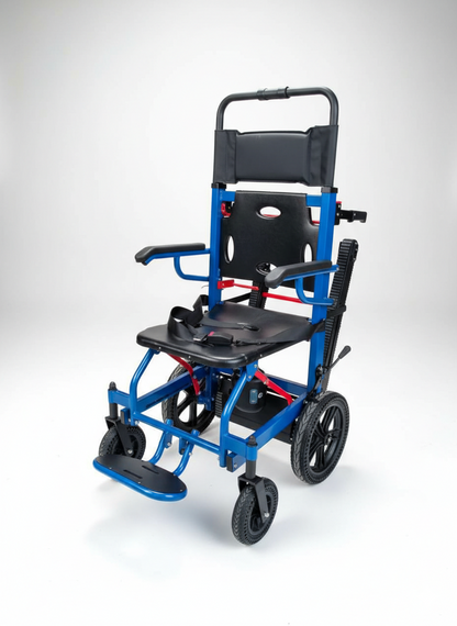 Electric Stair Climbing Wheelchair