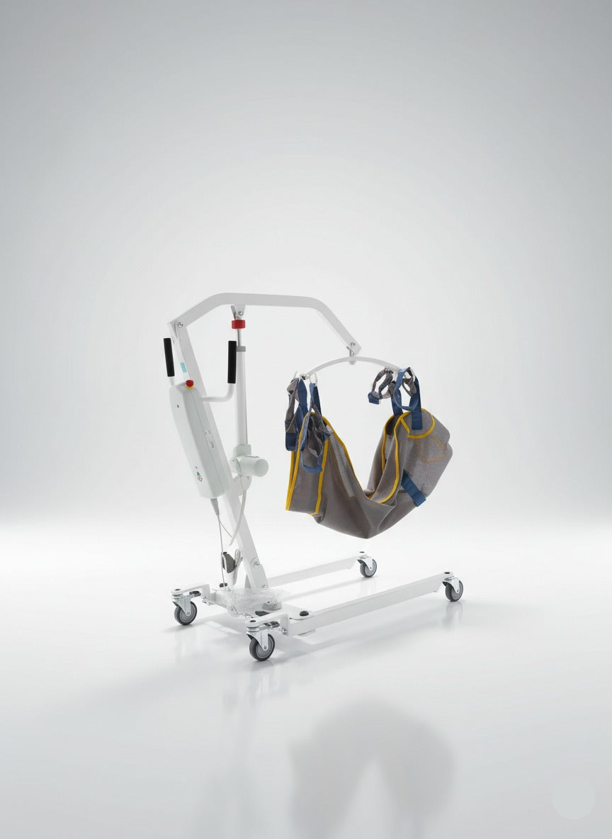 Electric Patient Lifter