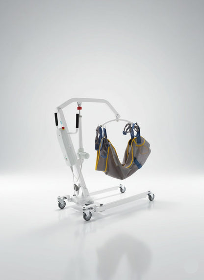 Electric Patient Lifter