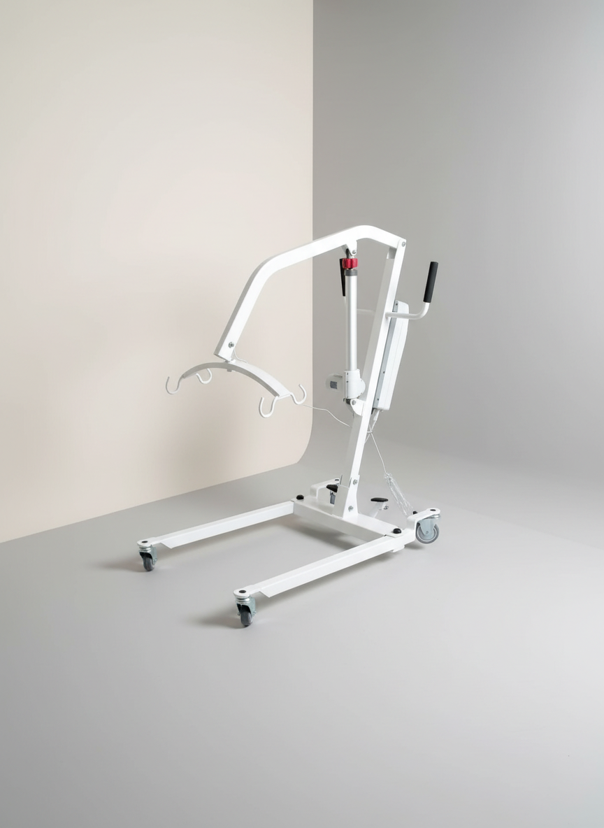 Electric Patient Lifter