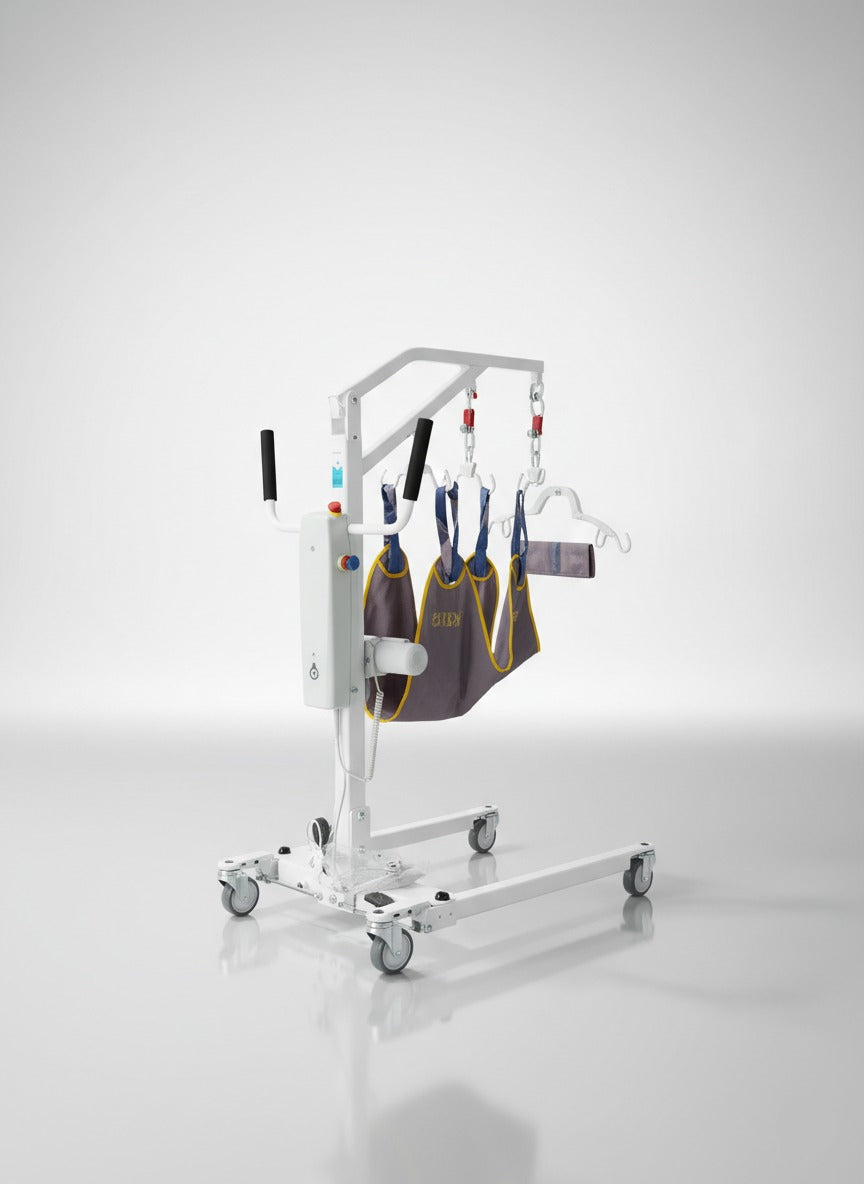 Electric Patient Lifter