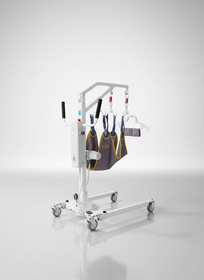 Electric Patient Lifter