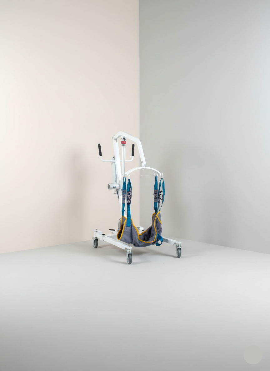 Electric Patient Lifter