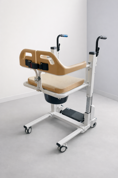 Electric Transfer Chair