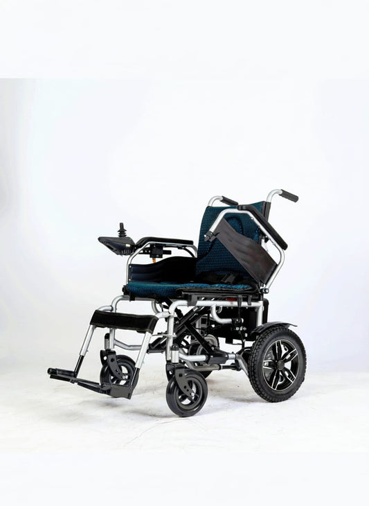 Electric Wheelchair 12 inches "UGcare"