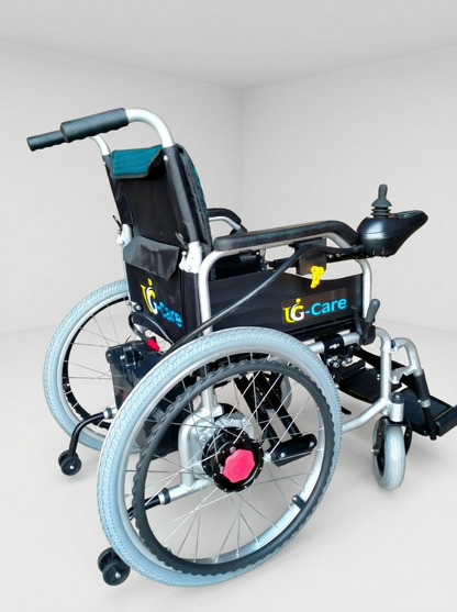 Ultra-Wheel Electric wheelchair "UGCare"