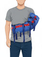 EmSoft Vacuum Splint "Spencer"