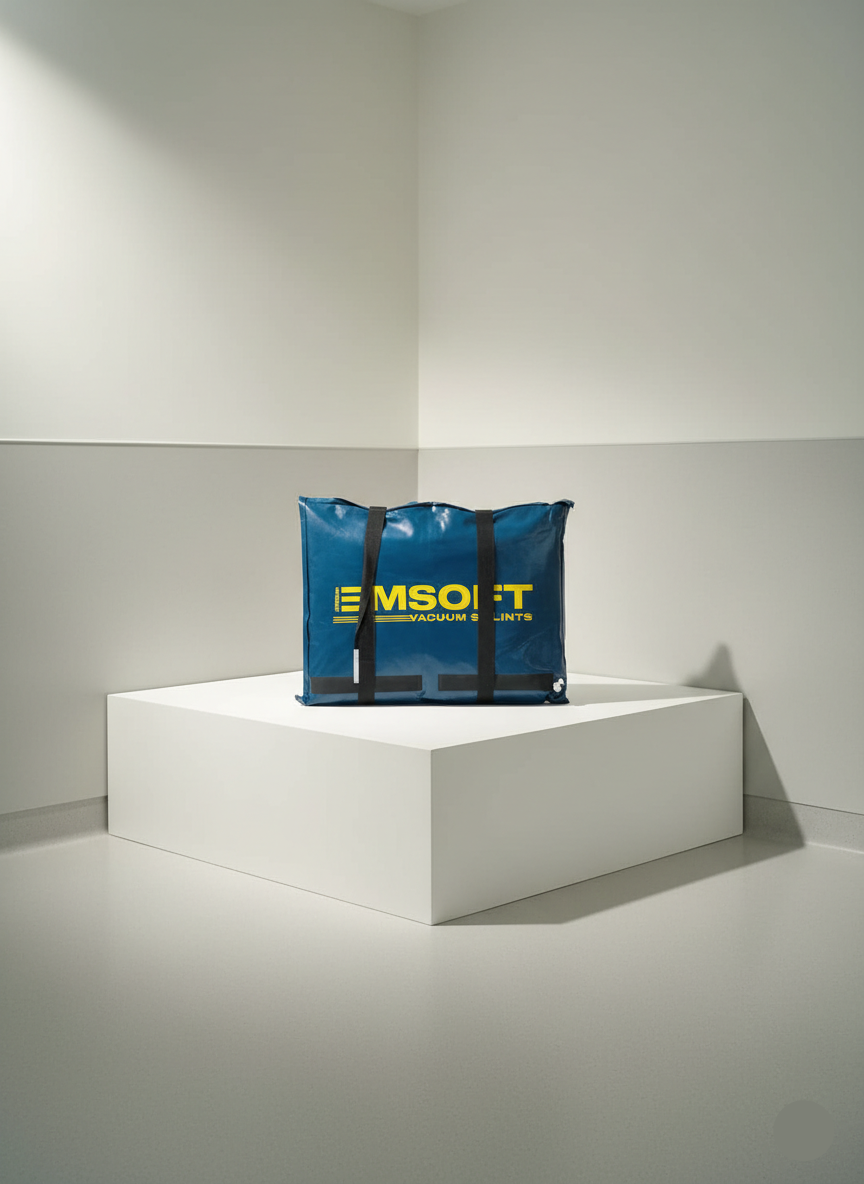 EmSoft Vacuum Splint "Spencer"