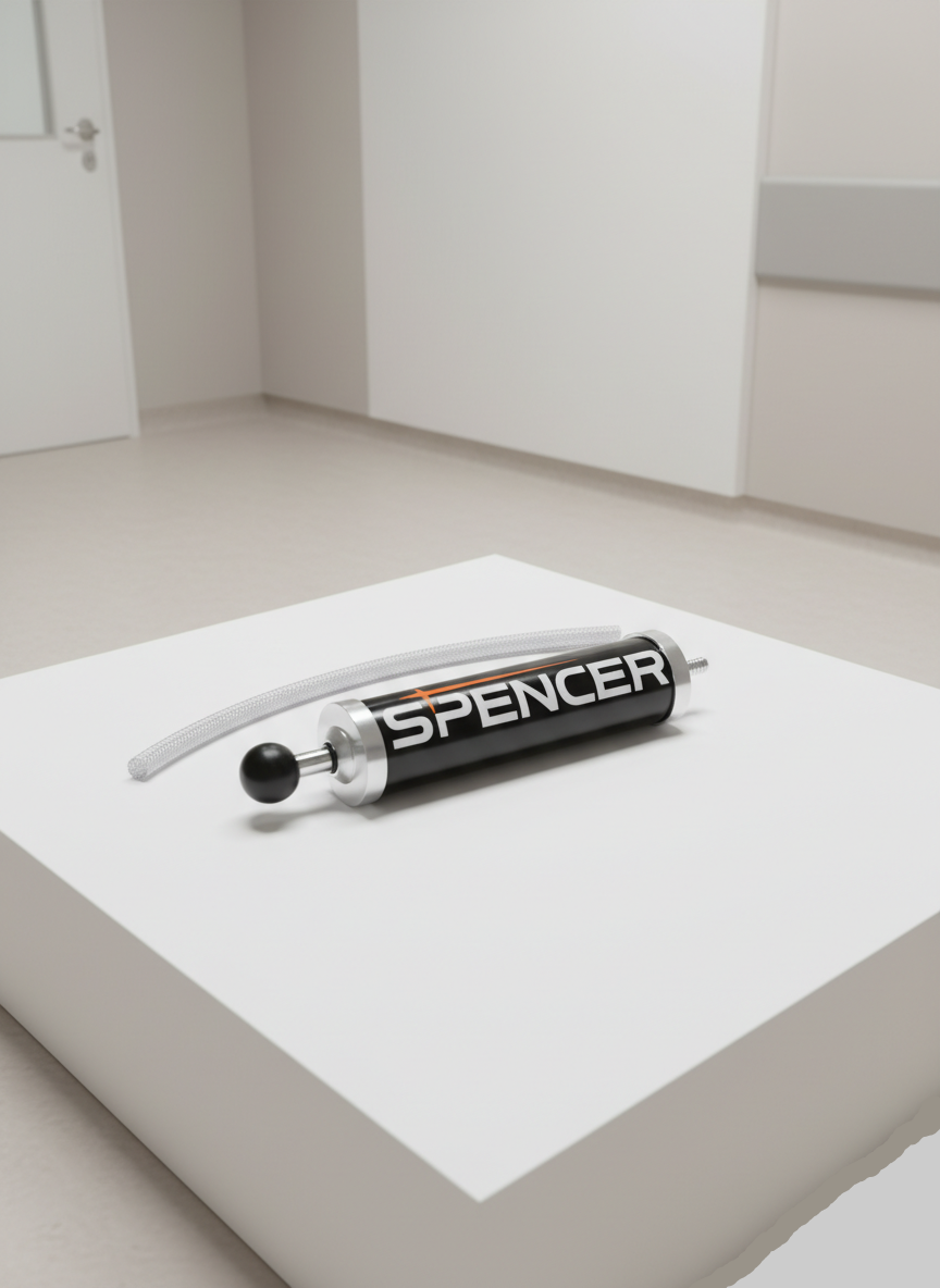 EmSoft Vacuum Splint "Spencer"