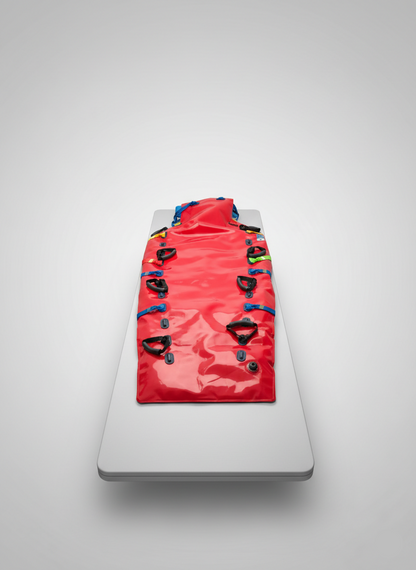 Full Body Vacuum Mattress Splint