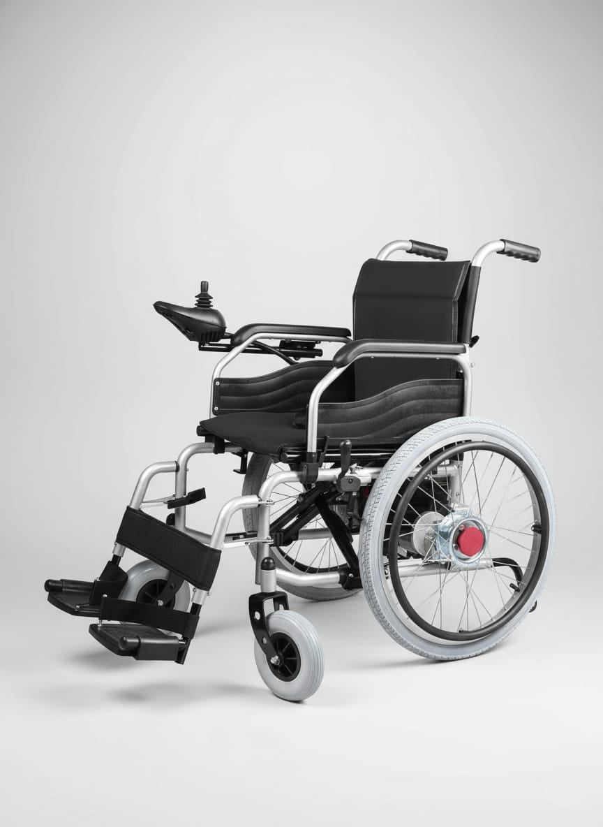 Titan Electric Wheelchair "UGCare"