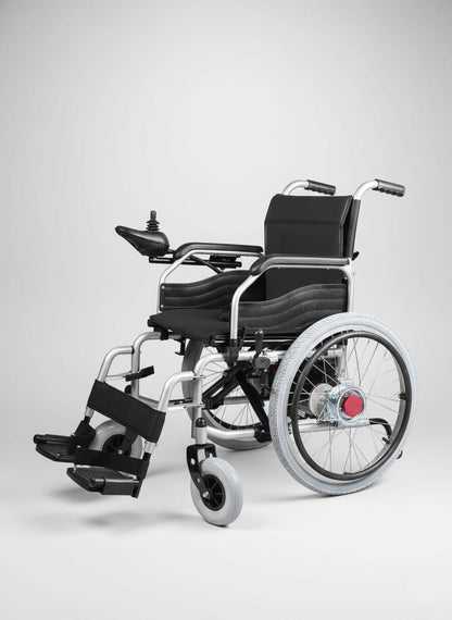 Titan Electric Wheelchair "UGCare"
