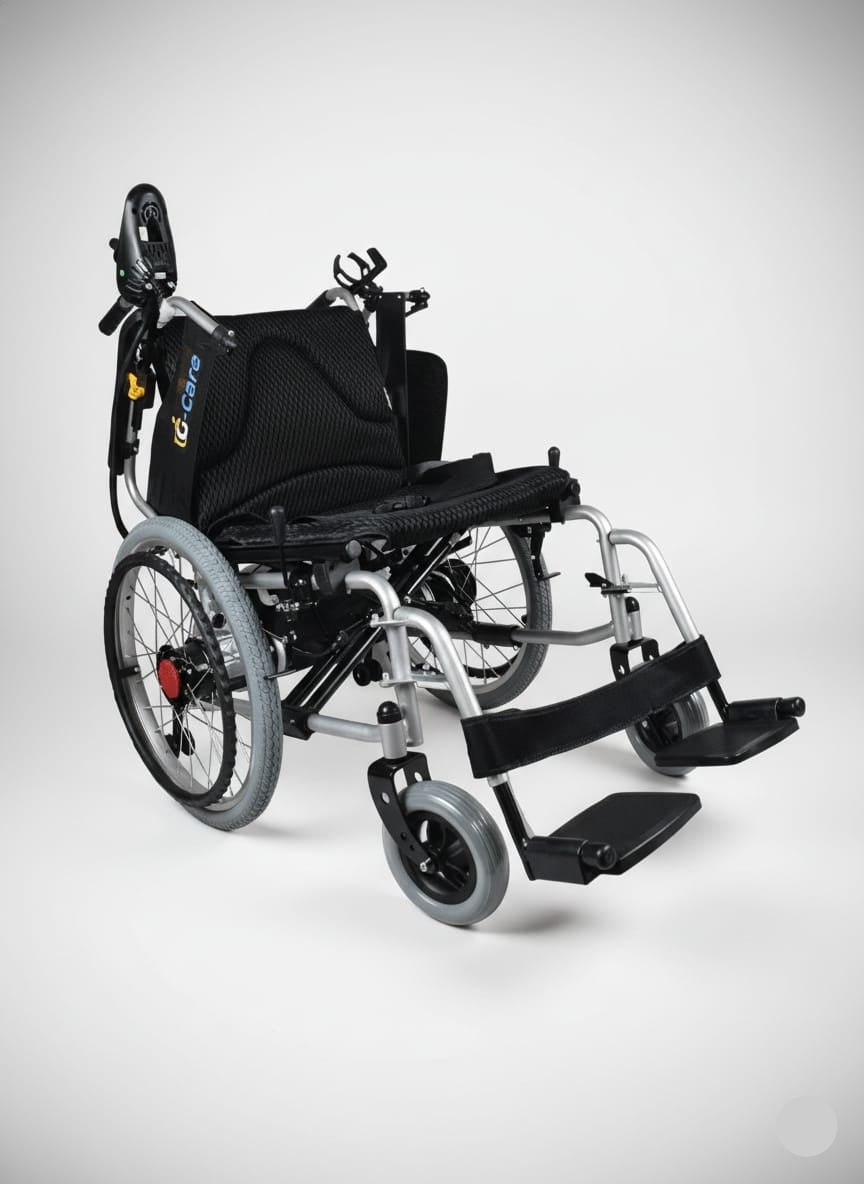 Titan Electric Wheelchair "UGCare"