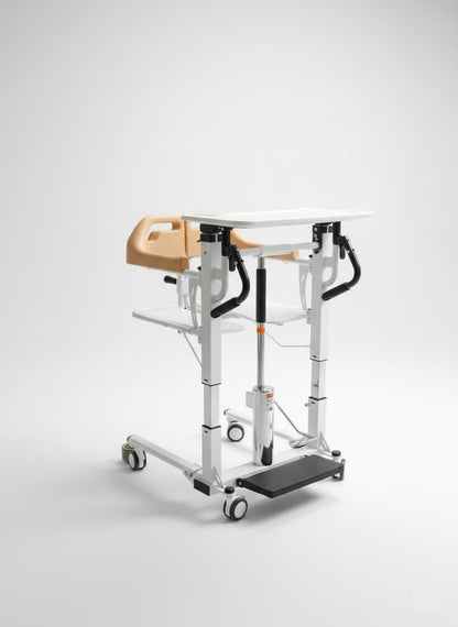 Hydraulic Transfer Chair (2-Seat Design)