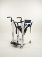 Hydraulic Transfer Chair (2-Seat Design)