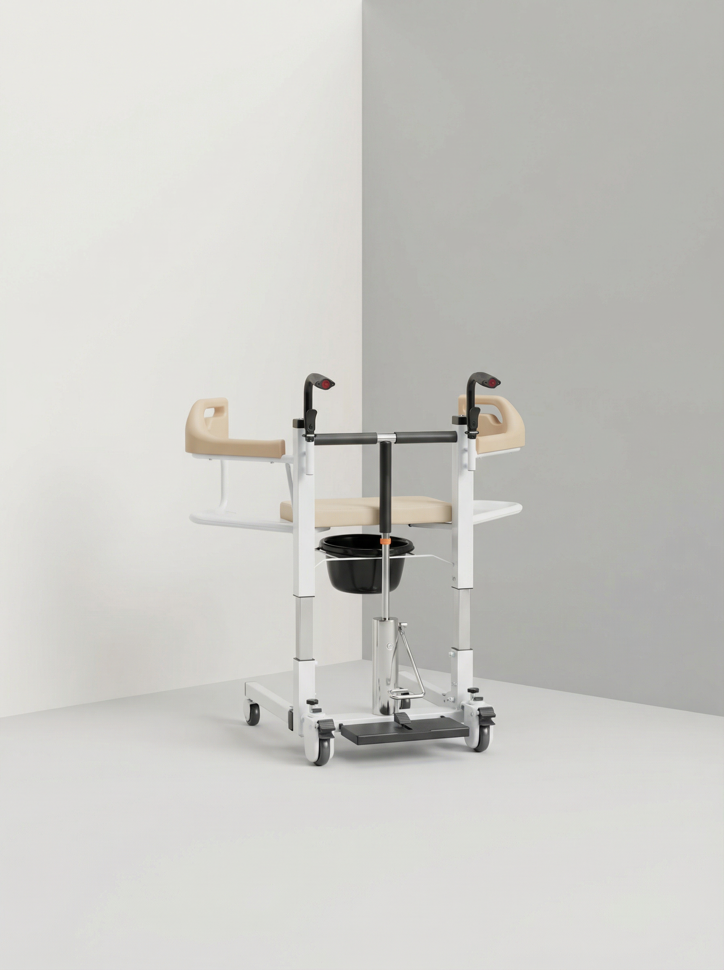 Hydraulic Transfer Chair