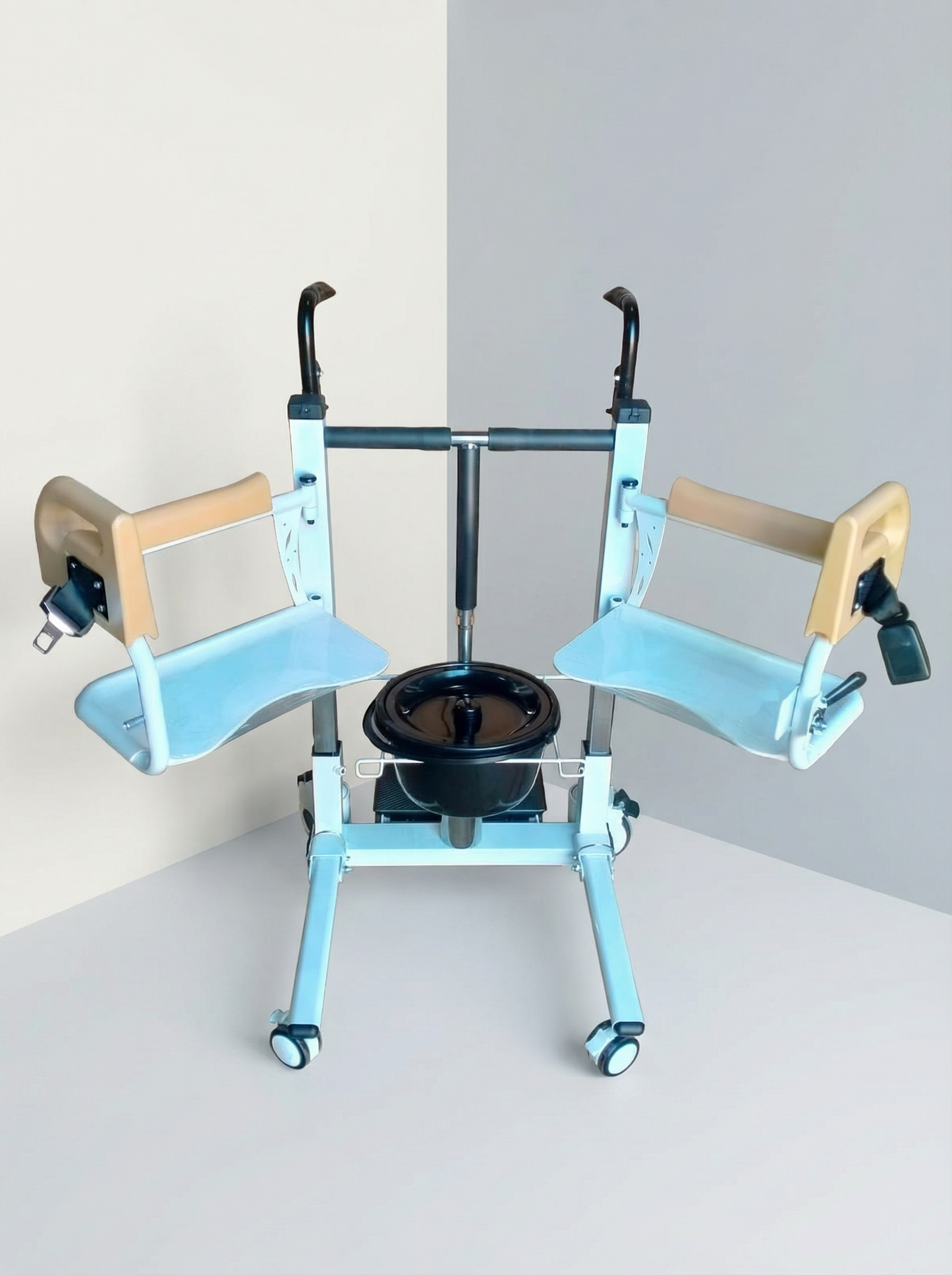 Hydraulic Transfer Chair