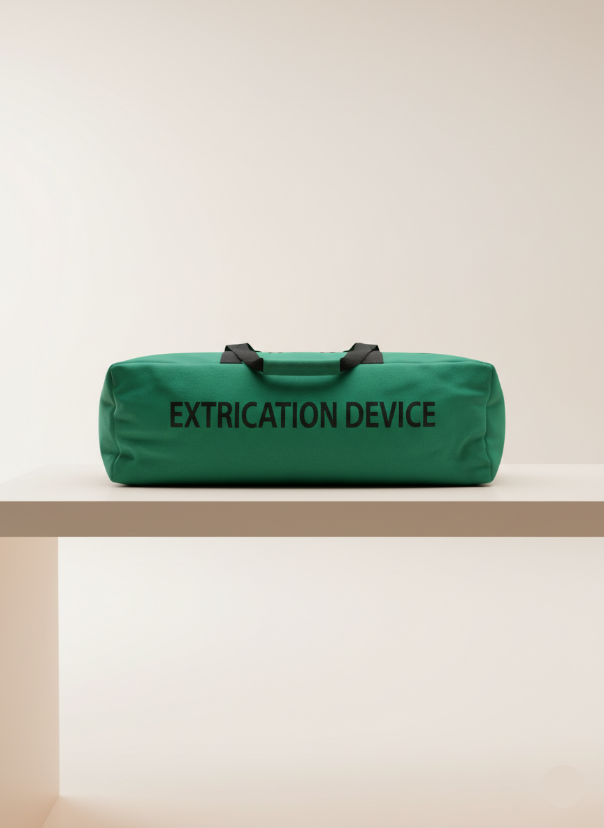 SED Extrication Device "Spencer"