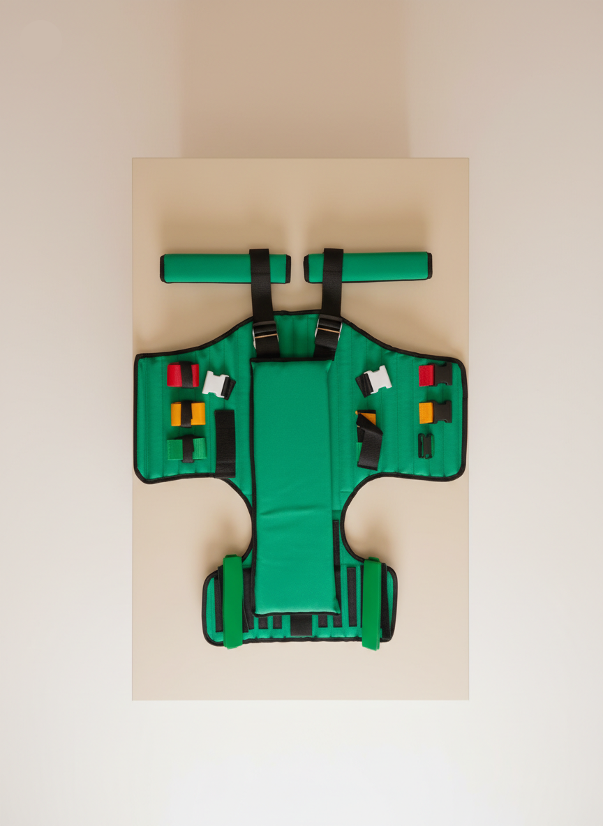 SED Extrication Device "Spencer"