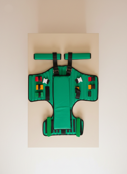 SED Extrication Device "Spencer"