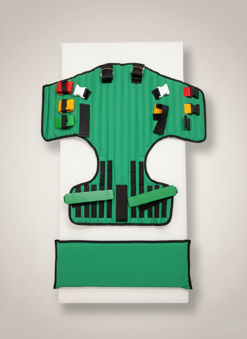 SED Extrication Device "Spencer"