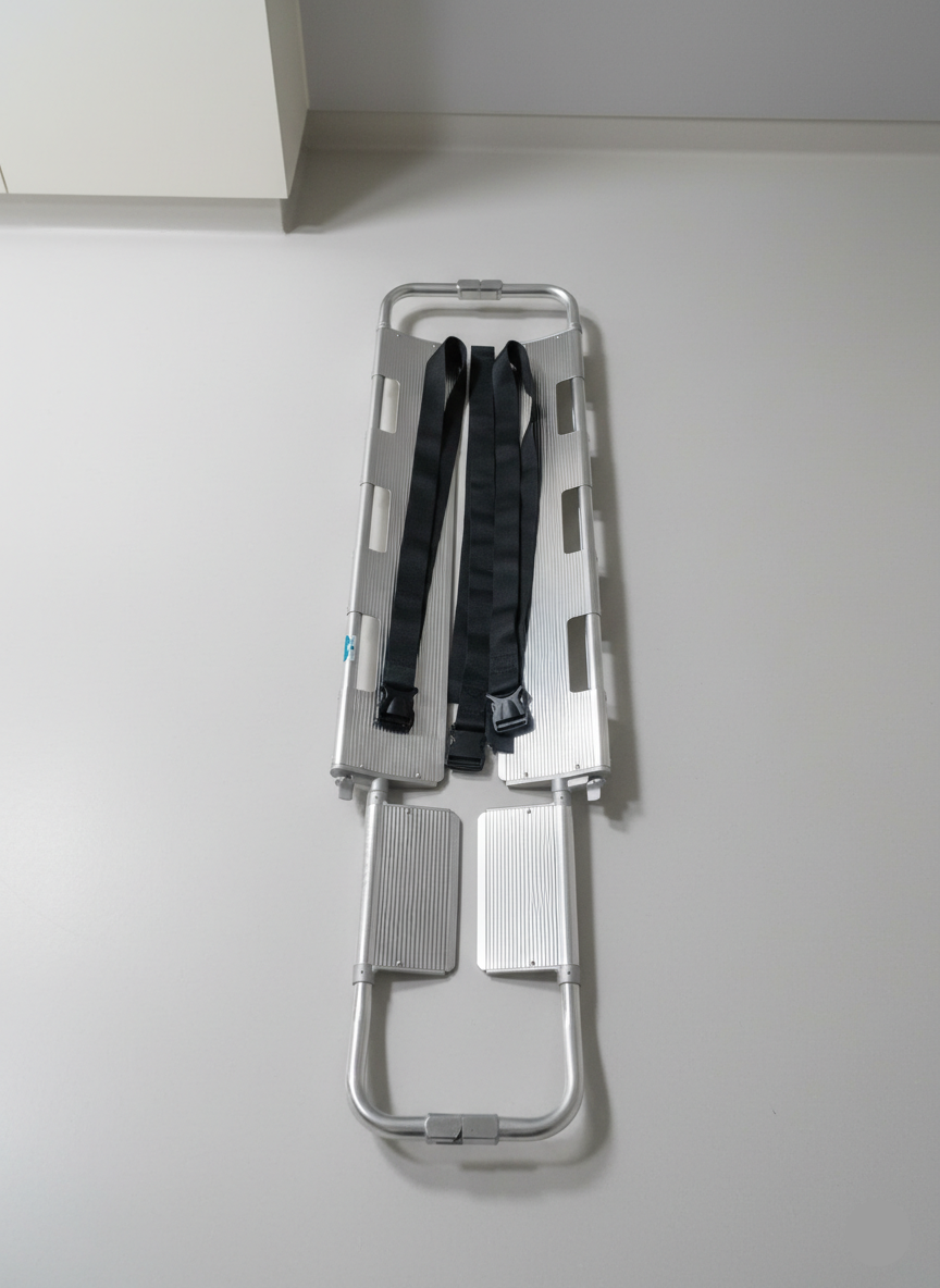 Scoop Stretcher SX-R "Spencer"