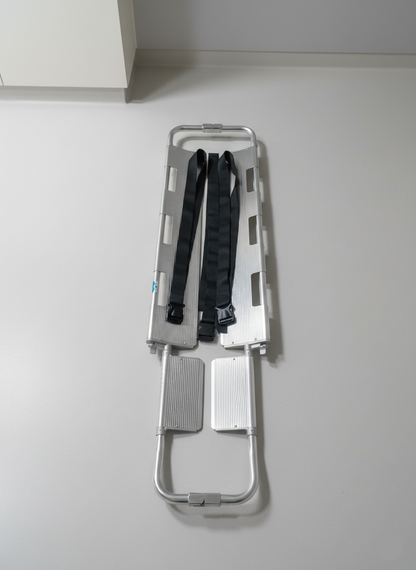 Scoop Stretcher SX-R "Spencer"