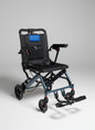 Light Aluminum Manual Wheelchair