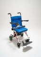 Lightweight Lithium Electric Wheelchair