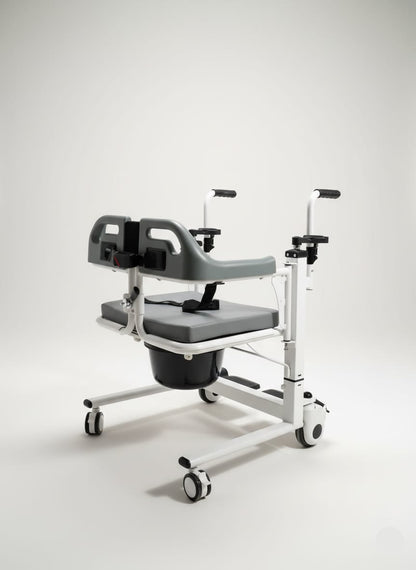 Manual Transfer Chair 51cm