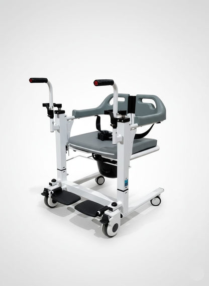 Manual Transfer Chair 51cm