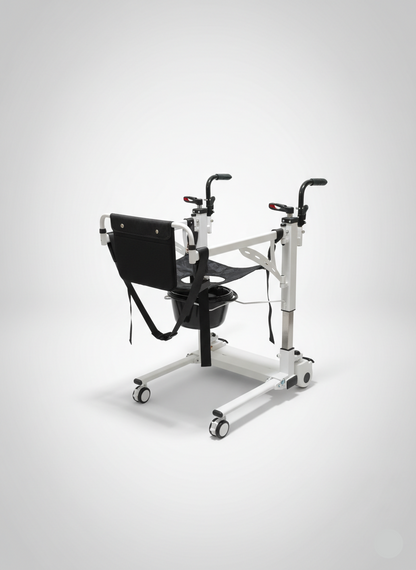 Manual Transfer Chair  (3-Seat Design)
