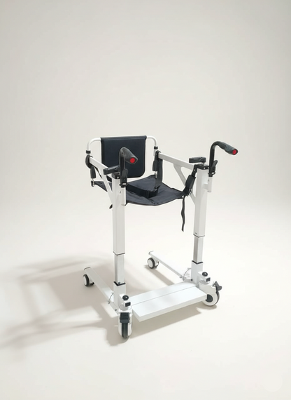 Manual Transfer Chair  (3-Seat Design)