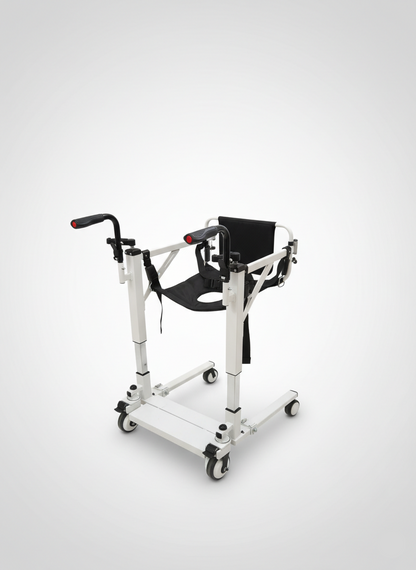 Manual Transfer Chair  (3-Seat Design)