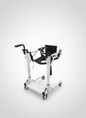 Manual Transfer Chair  (3-Seat Design)