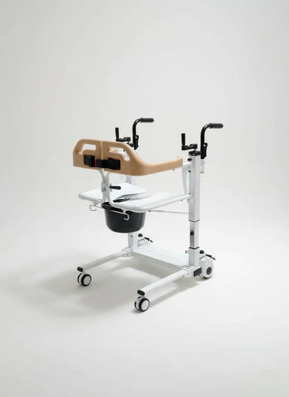 Manual Transfer Chair 46 cm