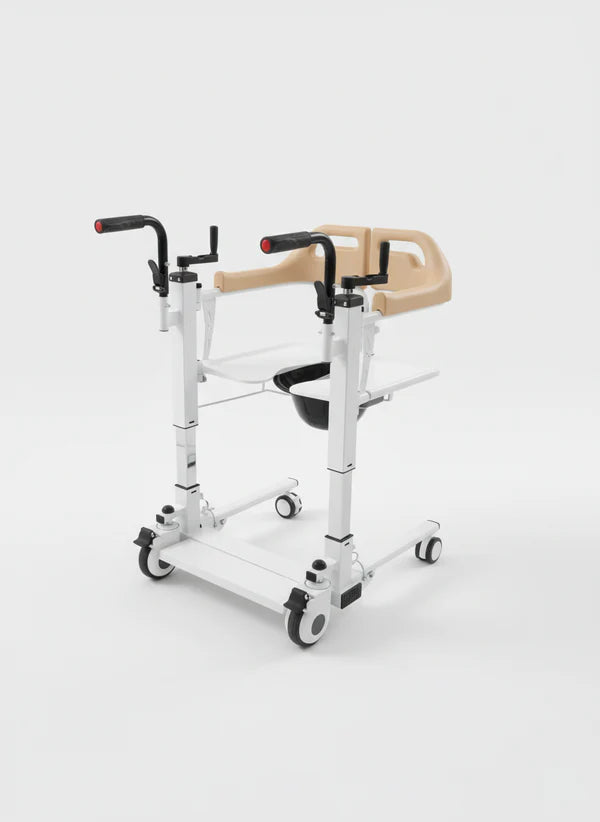 Manual Transfer Chair 46 cm