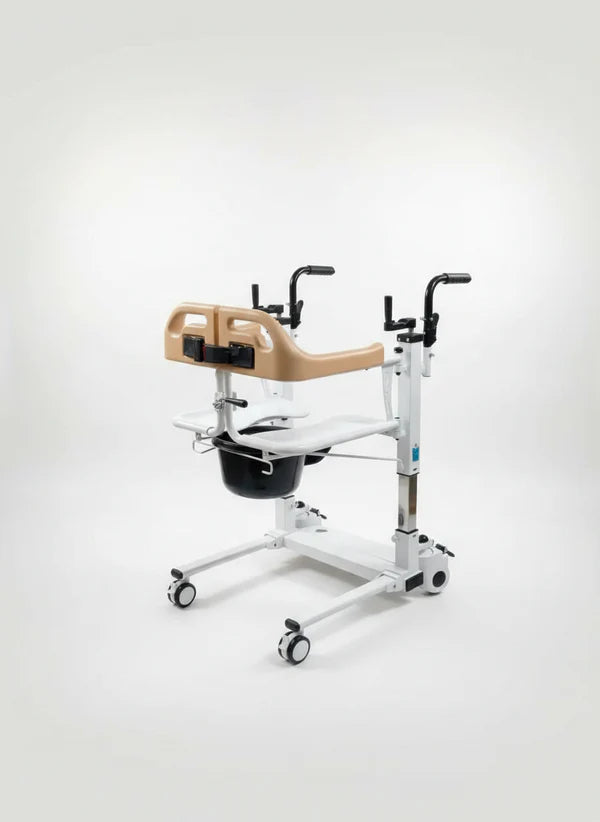 Manual Transfer Chair 46 cm