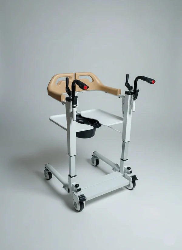 Manual Transfer Chair 46 cm