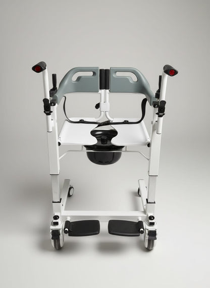 Manual Transfer Chair 51cm