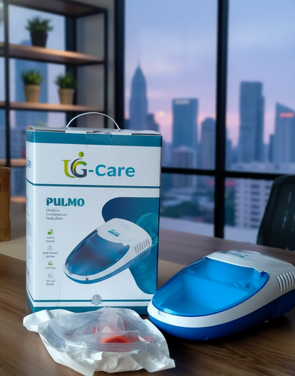 Nebulizer Pulmo "UGCARE"