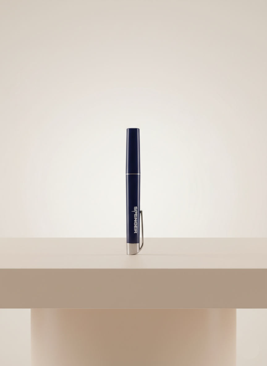 Italian Ophthalmic Penlight
