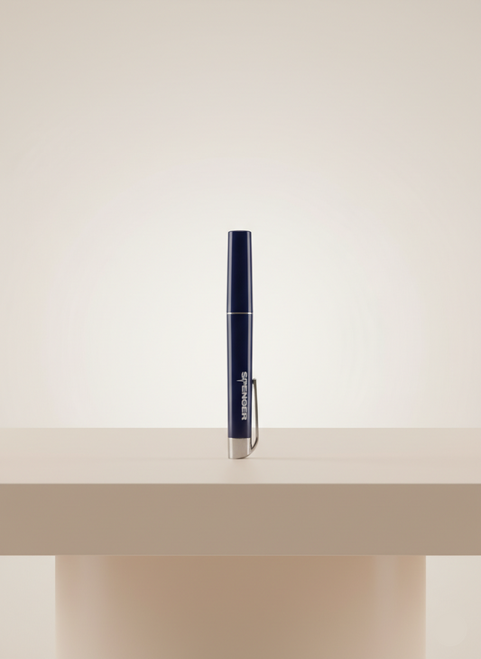 Italian Ophthalmic Penlight