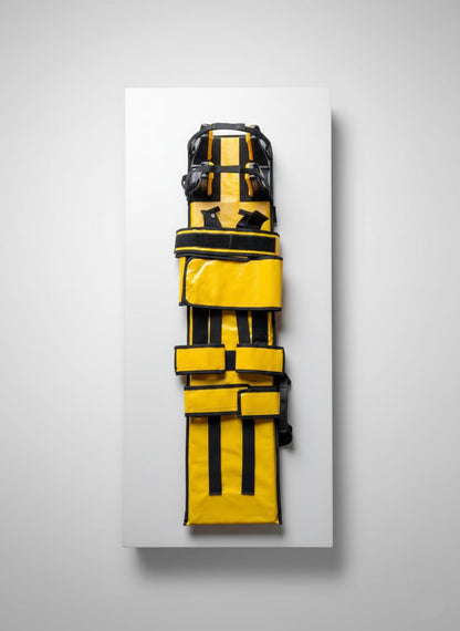 Pedi Loc board "Spencer"