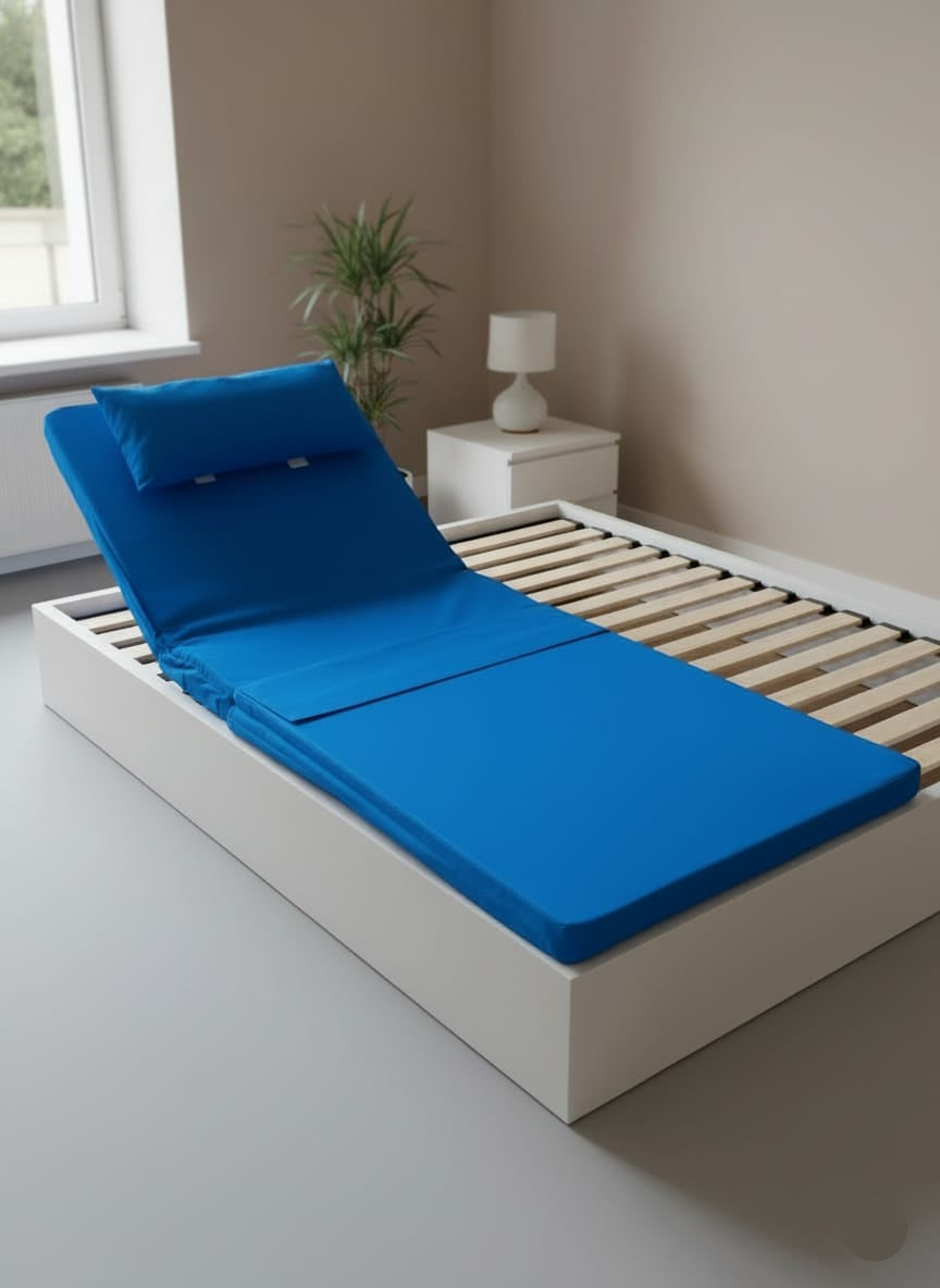 Portable Medical Bed
