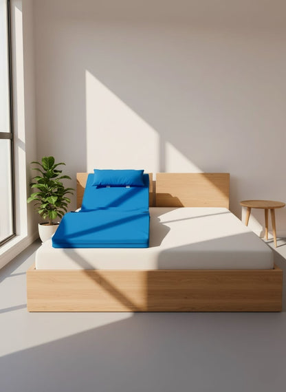 Portable Medical Bed